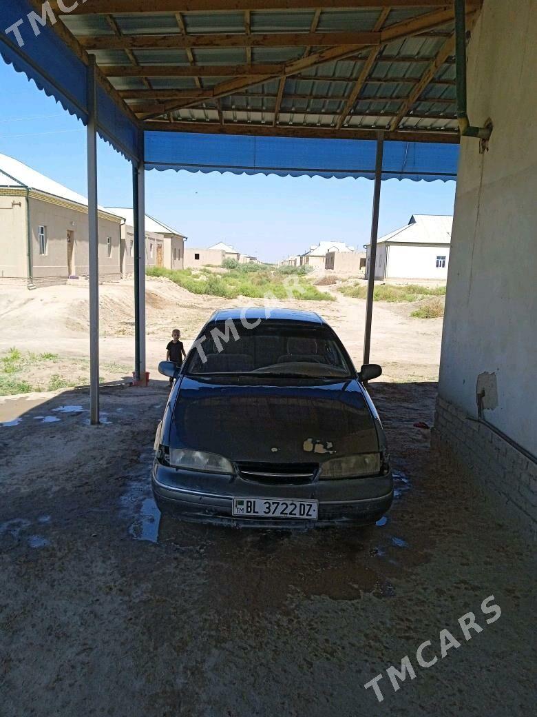 Daewoo Prince 1996 - 15 000 TMT - Гурбансолтан Едже - img 4