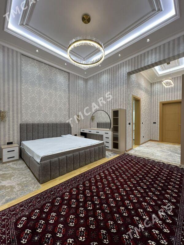 Arenda ELİTGA Mollanepes koce - Aşgabat - img 2