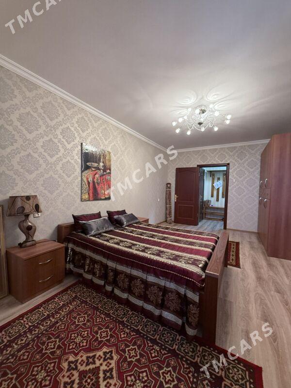 2 ком Гаудан В   18 школа - Ашхабад - img 5