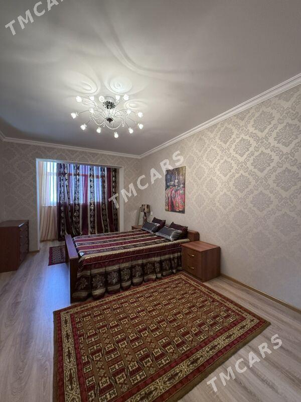 2 ком Гаудан В   18 школа - Ашхабад - img 7