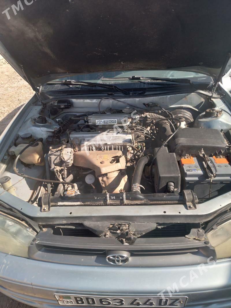 Toyota Camry 1994 - 82 000 TMT - Türkmenbaşy etr. - img 4