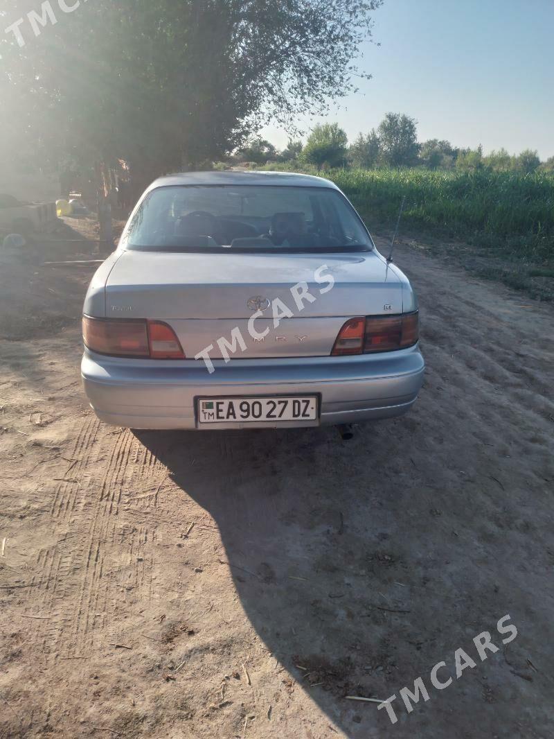 Toyota Camry 1994 - 82 000 TMT - Türkmenbaşy etr. - img 7