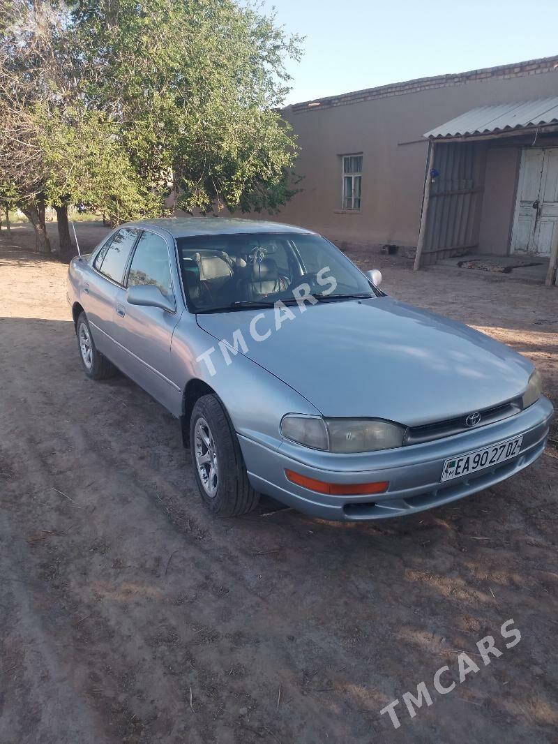 Toyota Camry 1994 - 82 000 TMT - Türkmenbaşy etr. - img 9