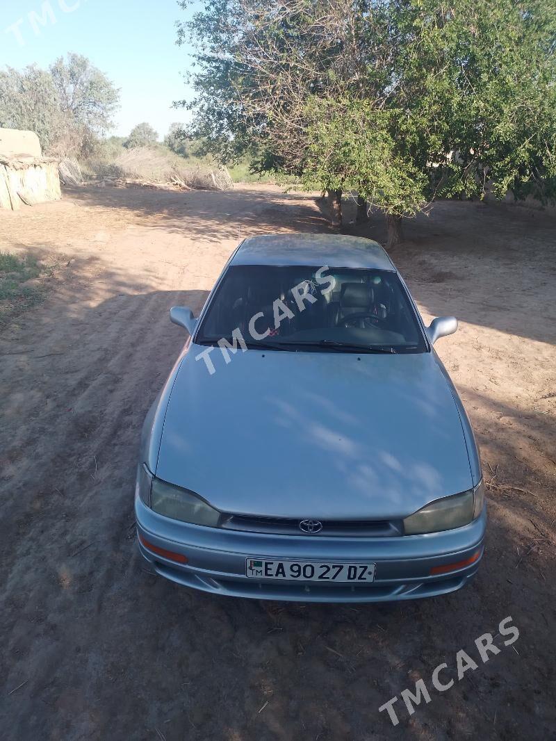 Toyota Camry 1994 - 82 000 TMT - Türkmenbaşy etr. - img 10