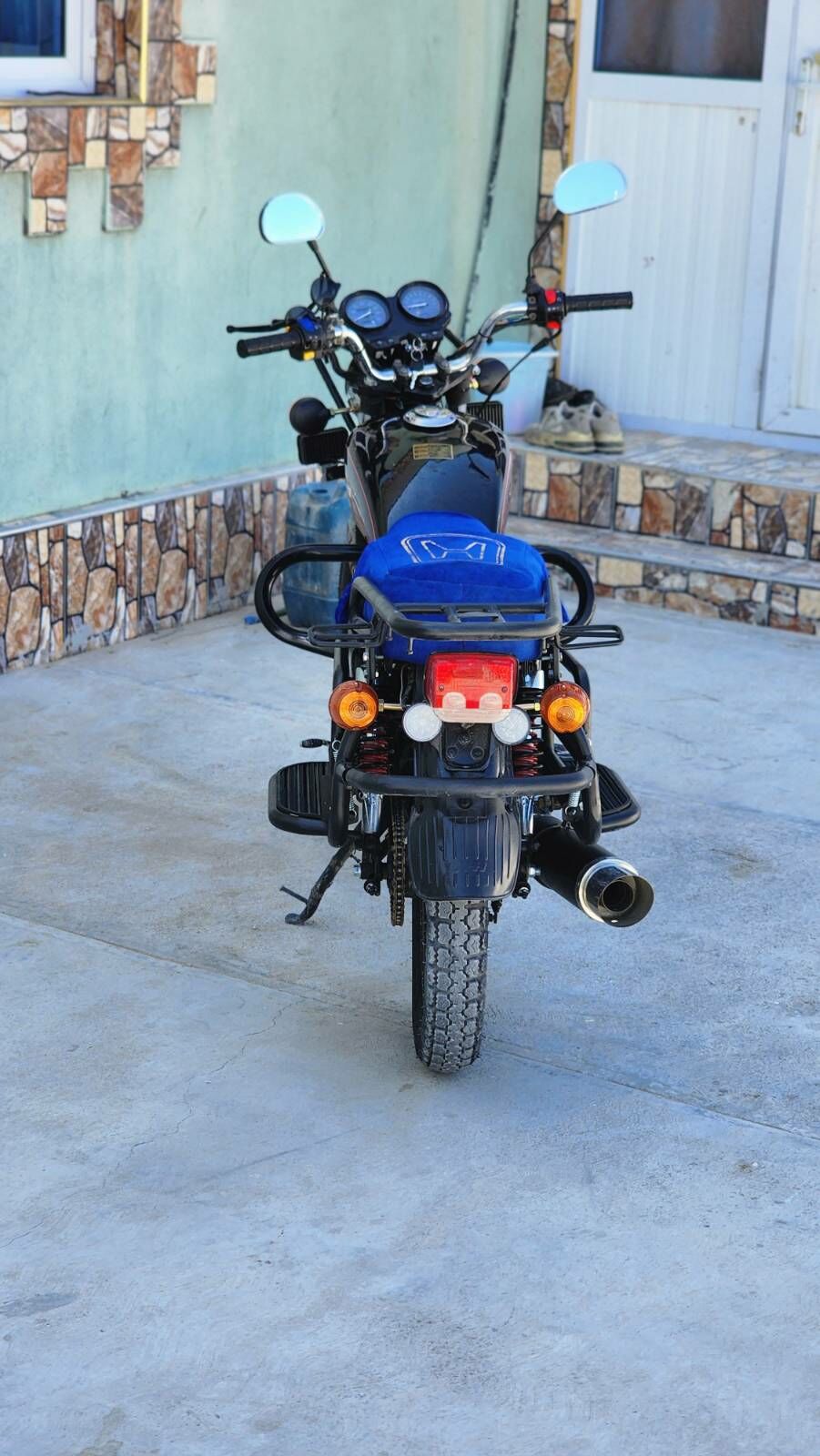 Fekon FK150-8G 2025 - 18 000 TMT - Бахарден - img 4
