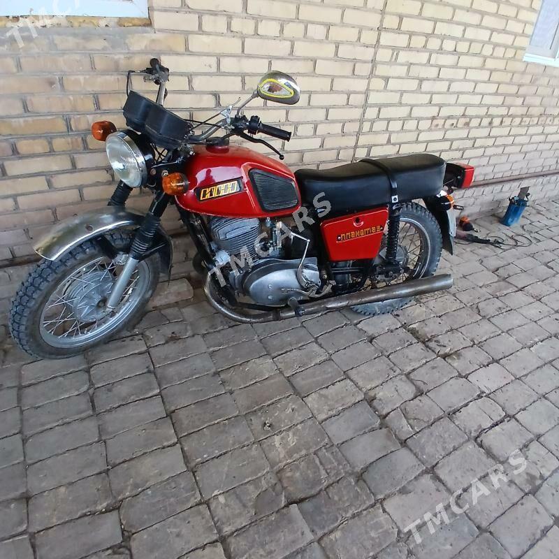 Iž Planeta 5 1995 - 9 000 TMT - Халач - img 2