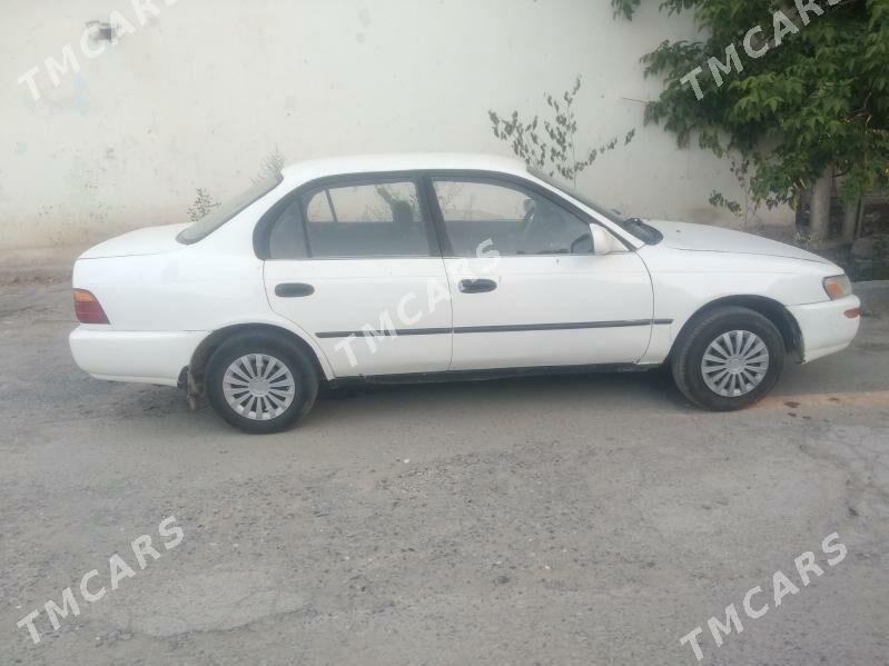 Toyota Corolla 1994 - 40 000 TMT - Aşgabat - img 2