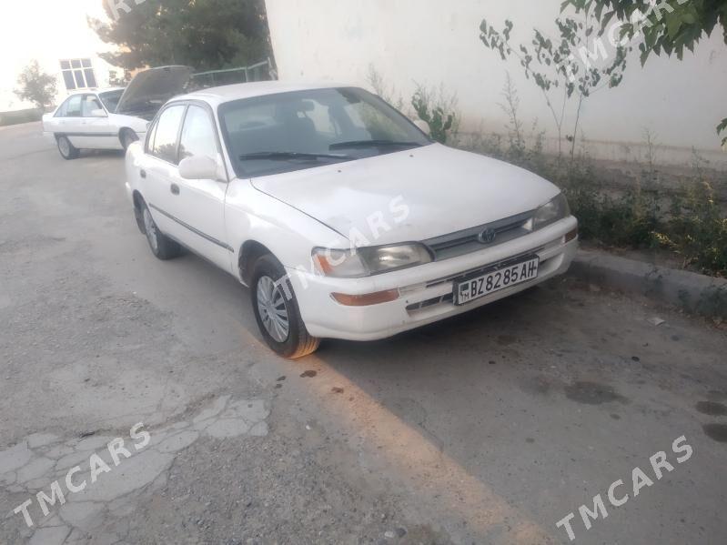 Toyota Corolla 1994 - 40 000 TMT - Aşgabat - img 3