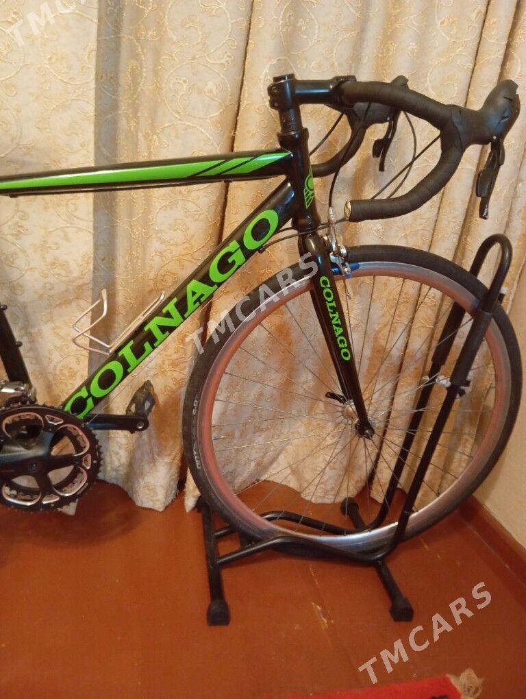 Велосипед "Colnago" - 11 мкр - img 5
