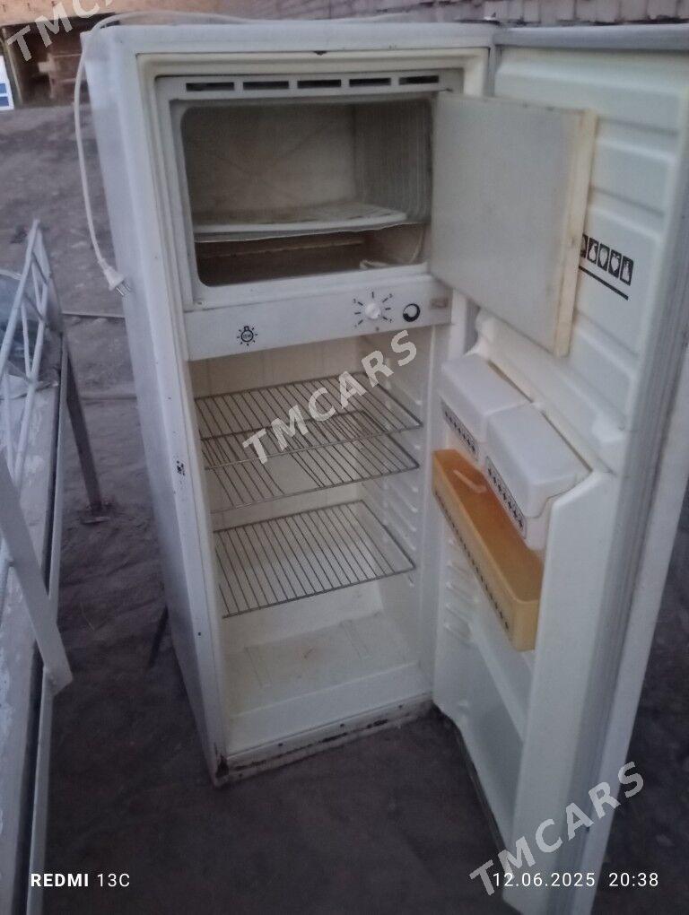 haladilnik - Туркменабат - img 2