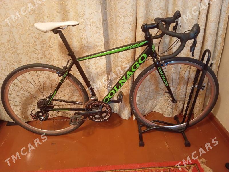 Велосипед "Colnago" - 11 мкр - img 2