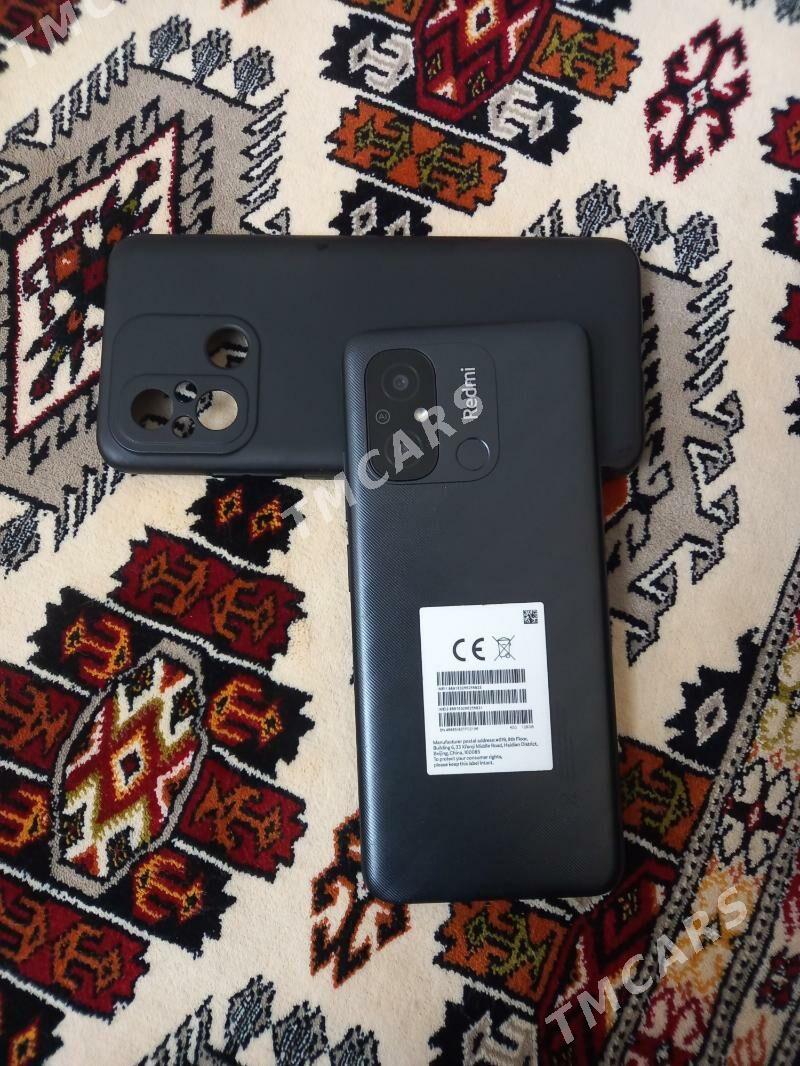 Redmi 12C 6+6 - Balkanabat - img 2