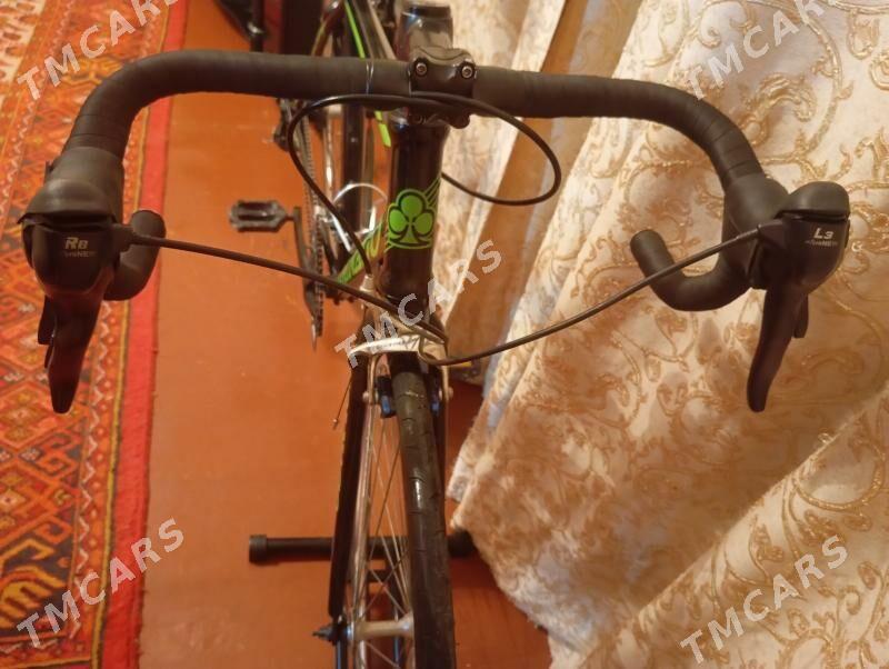 Велосипед "Colnago" - 11 мкр - img 3