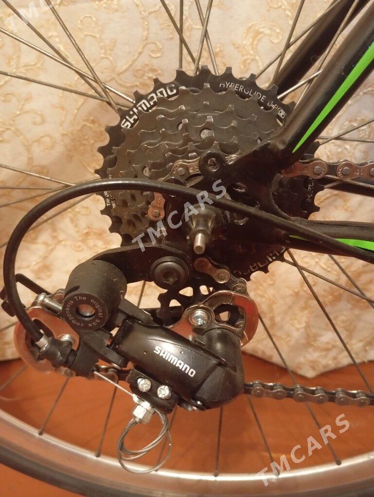 Велосипед "Colnago" - 11 мкр - img 7