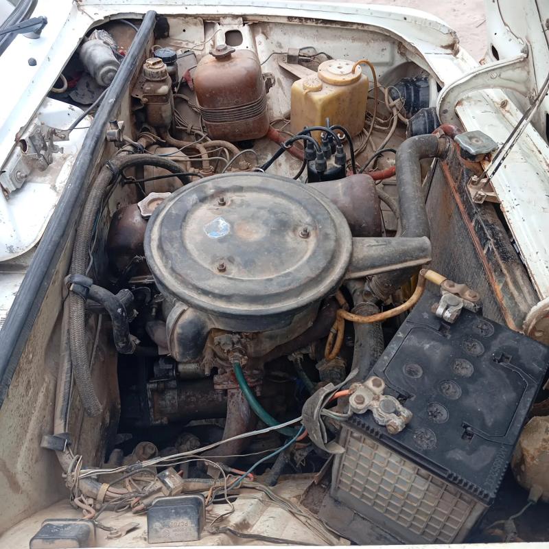 Lada 2106 2000 - 18 000 TMT - Гурбансолтан Едже - img 6