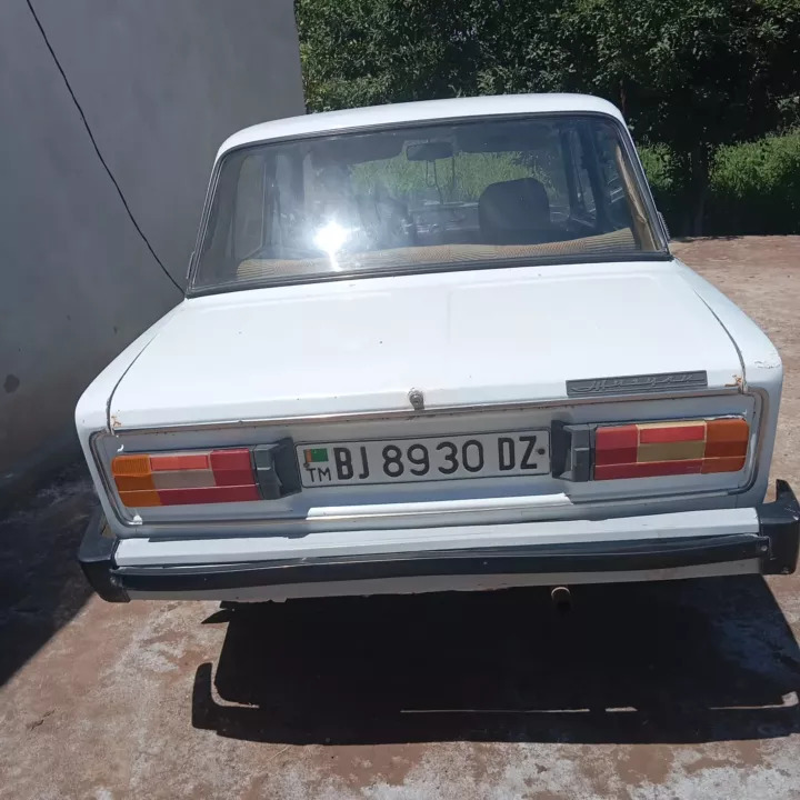 Lada 2106 2000 - 18 000 TMT - Гурбансолтан Едже - img 3