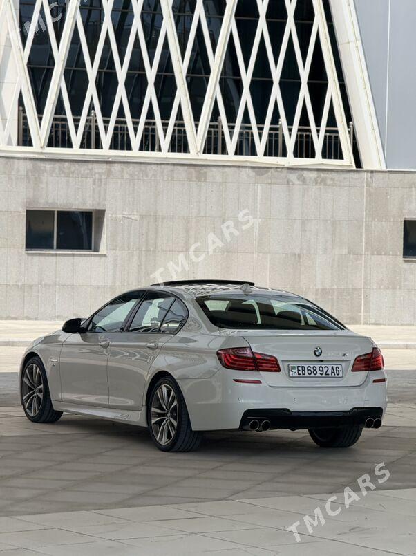 BMW F10 2016 - 390 000 TMT - Ашхабад - img 5