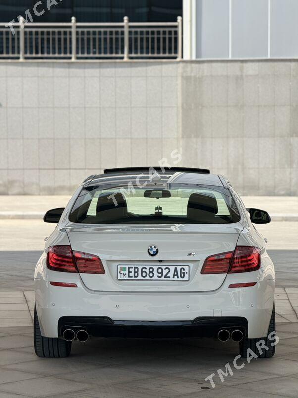 BMW F10 2016 - 390 000 TMT - Ашхабад - img 3