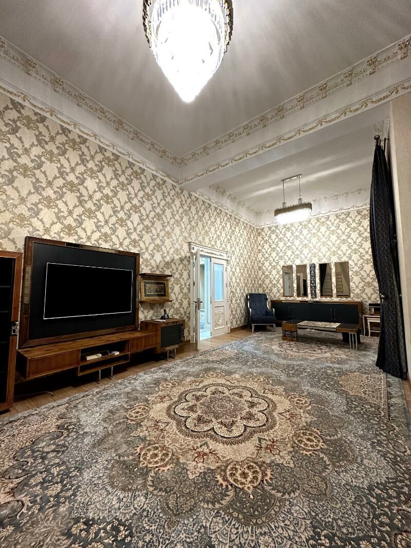 Elitka 5 komn.190m² - Sowetskiý köç. (Garaşsyzlyk şaýoly) - img 6