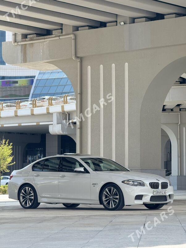 BMW F10 2016 - 390 000 TMT - Ашхабад - img 2