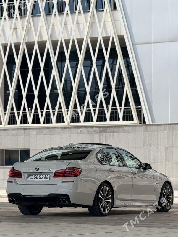 BMW F10 2016 - 390 000 TMT - Ашхабад - img 10