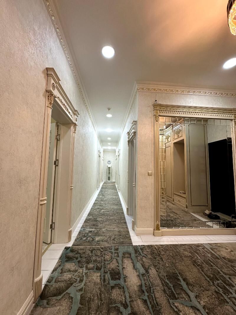 Elitka 5 komn.190m² - Sowetskiý köç. (Garaşsyzlyk şaýoly) - img 9