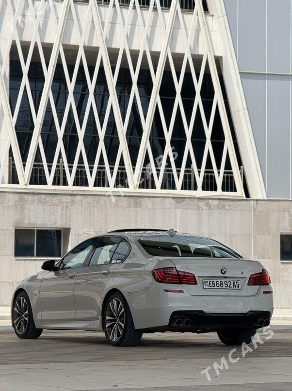 BMW F10 2016 - 390 000 TMT - Ашхабад - img 4