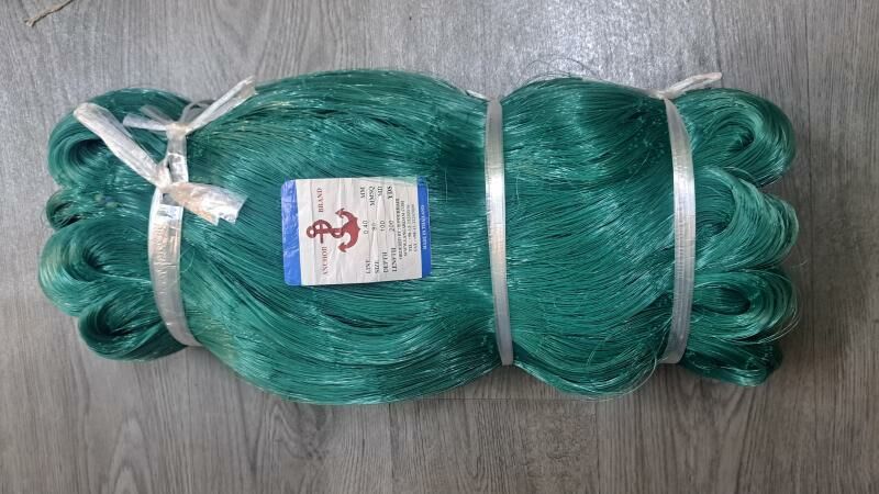 Ahan рыболовные сет Balyk tor - Türkmenbaşy - img 3