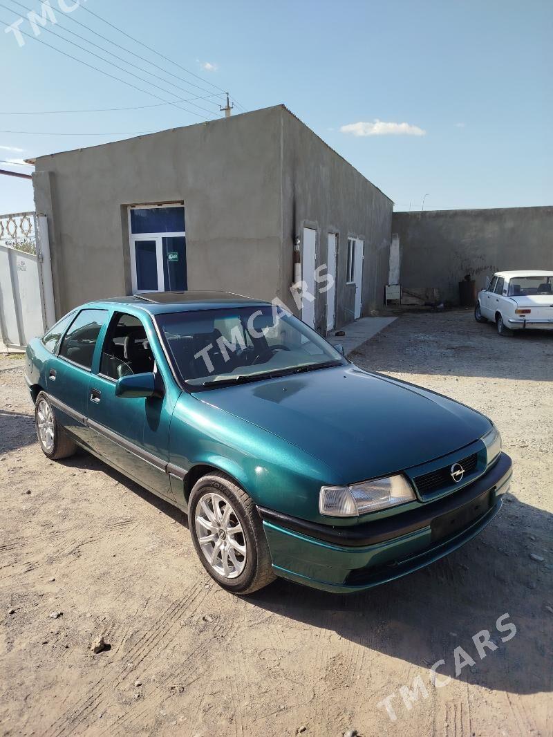 Opel Vectra 1995 - 36 000 TMT - Гызыларбат - img 7