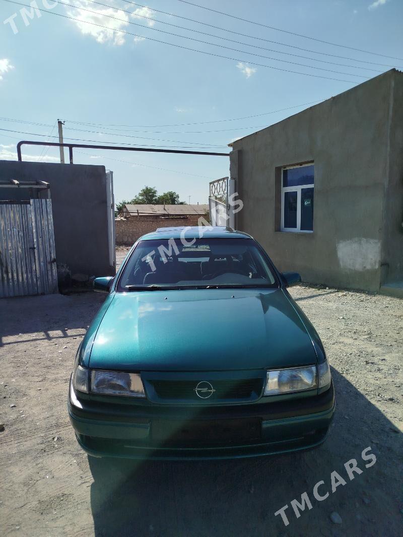 Opel Vectra 1995 - 36 000 TMT - Гызыларбат - img 6