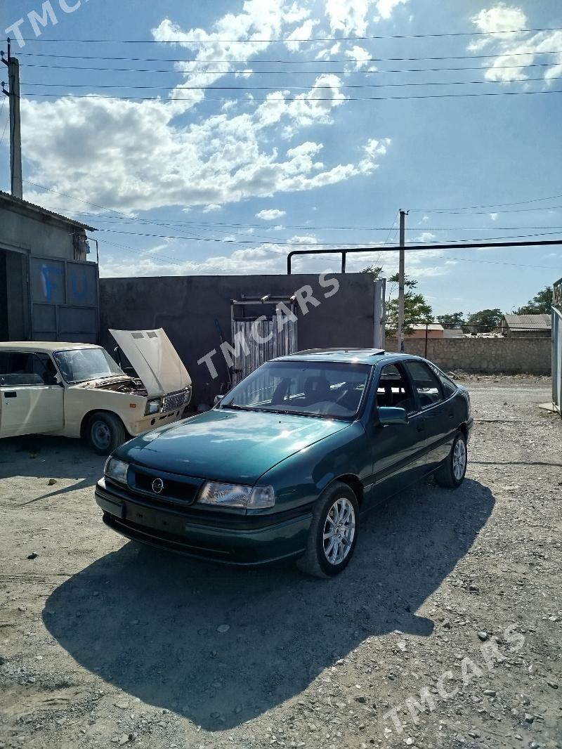 Opel Vectra 1995 - 36 000 TMT - Гызыларбат - img 5