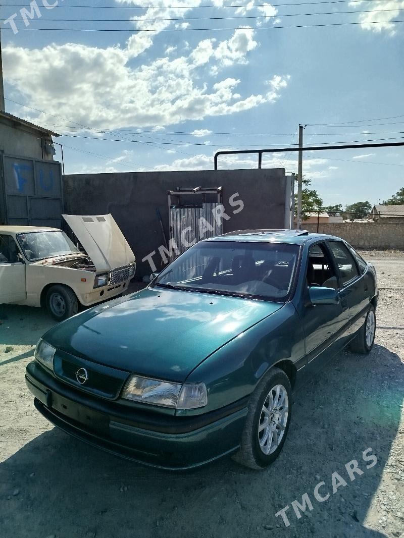 Opel Vectra 1995 - 36 000 TMT - Гызыларбат - img 4