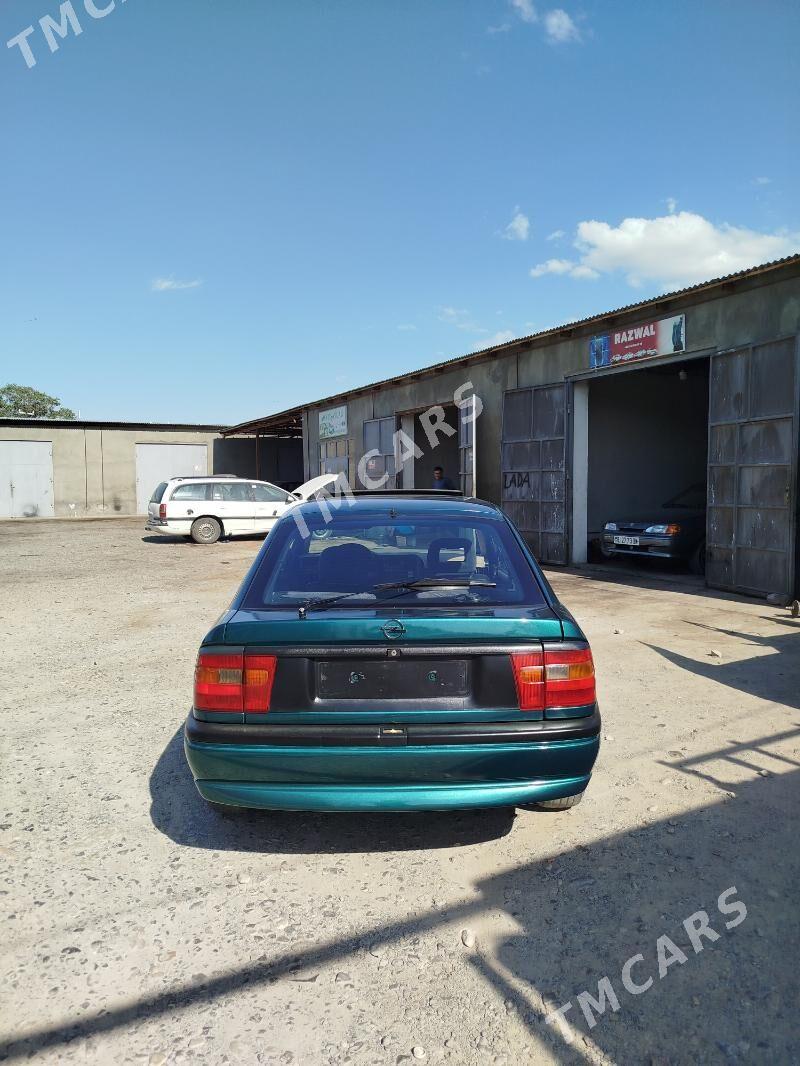 Opel Vectra 1995 - 36 000 TMT - Гызыларбат - img 2