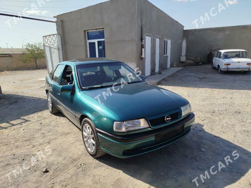 Opel Vectra 1995 - 36 000 TMT - Гызыларбат - img 10