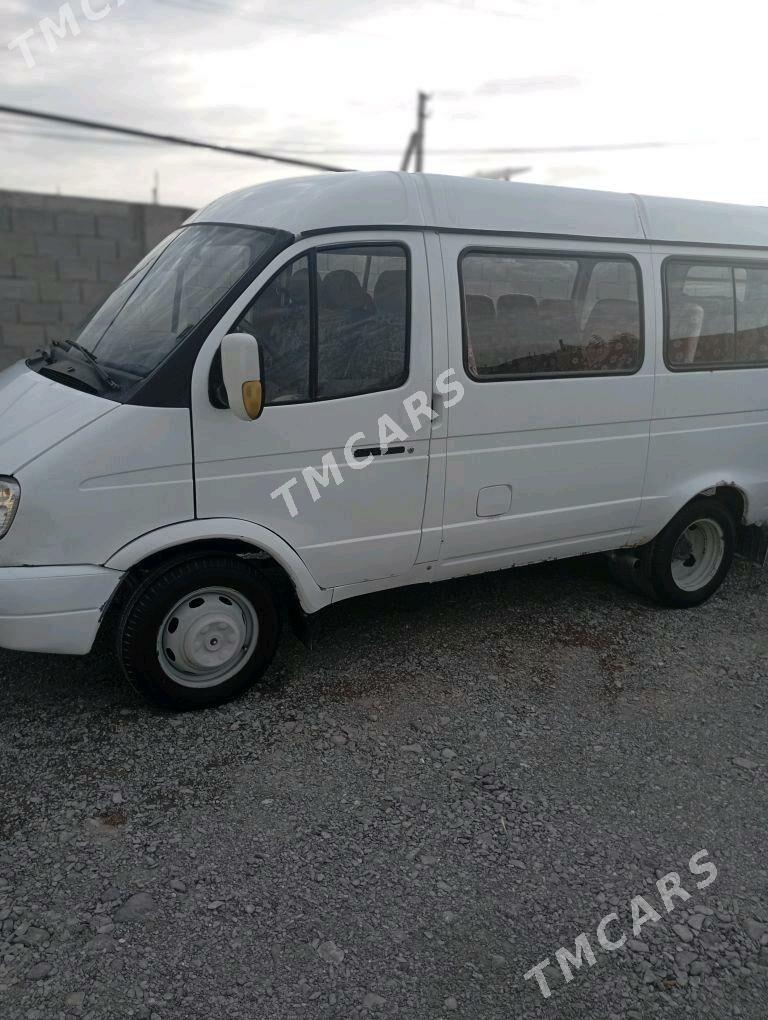 Gaz Gazel 2009 - 110 000 TMT - Гёкдепе - img 3