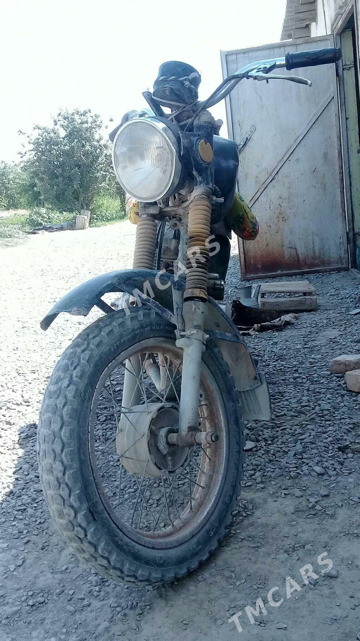 Fekon FK150-8G 2002 - 5 200 TMT - Бахарден - img 3