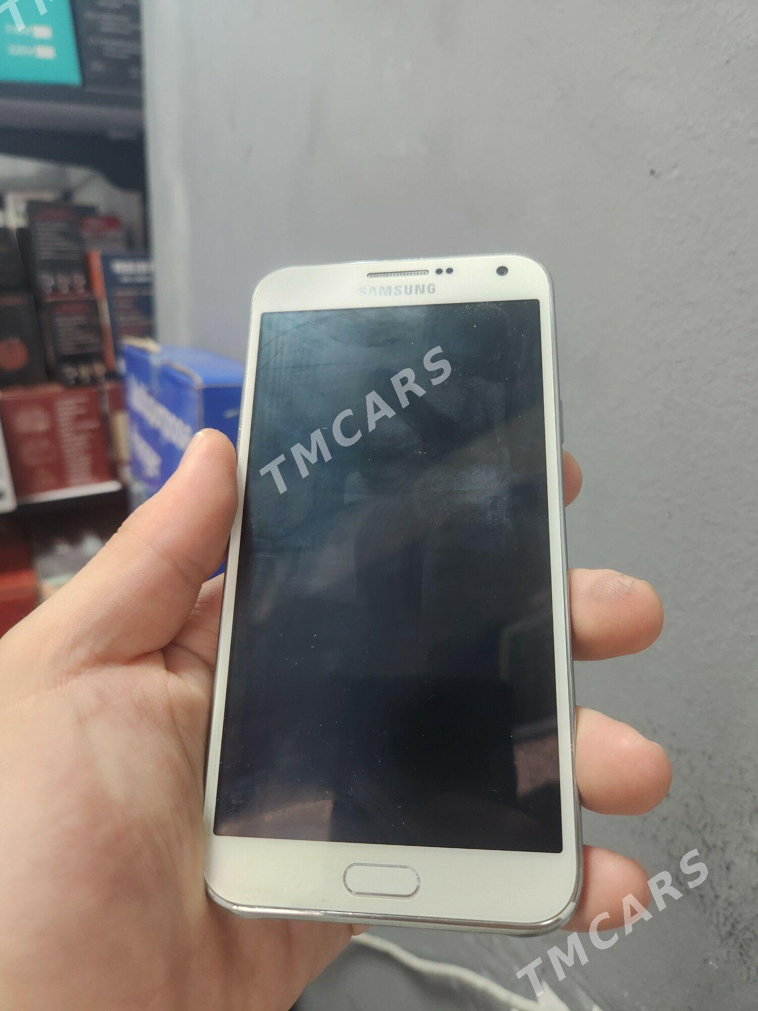 Samsung E7 plata - Aşgabat - img 2