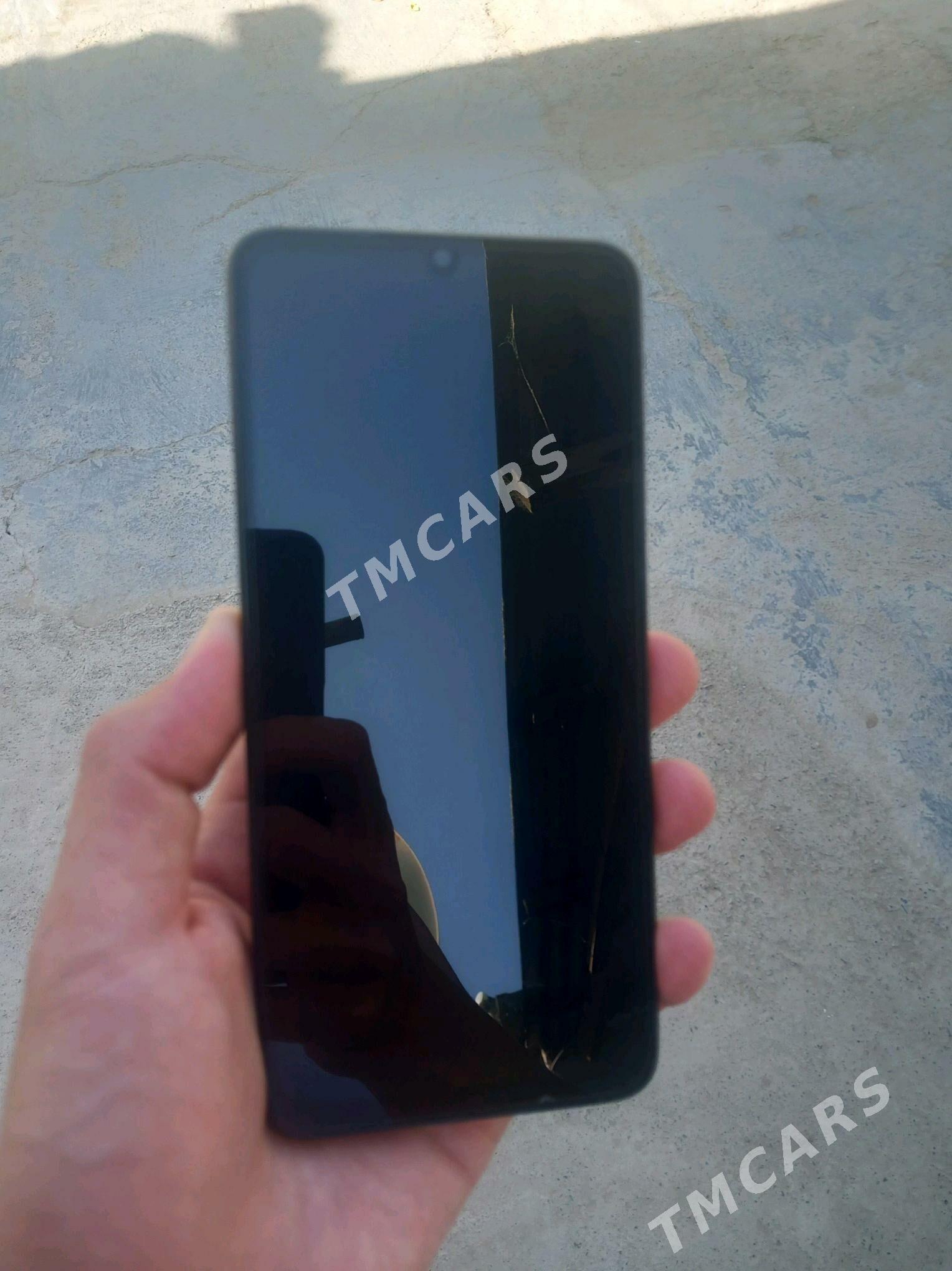 Redmi 13C  4/128 - Aşgabat - img 3