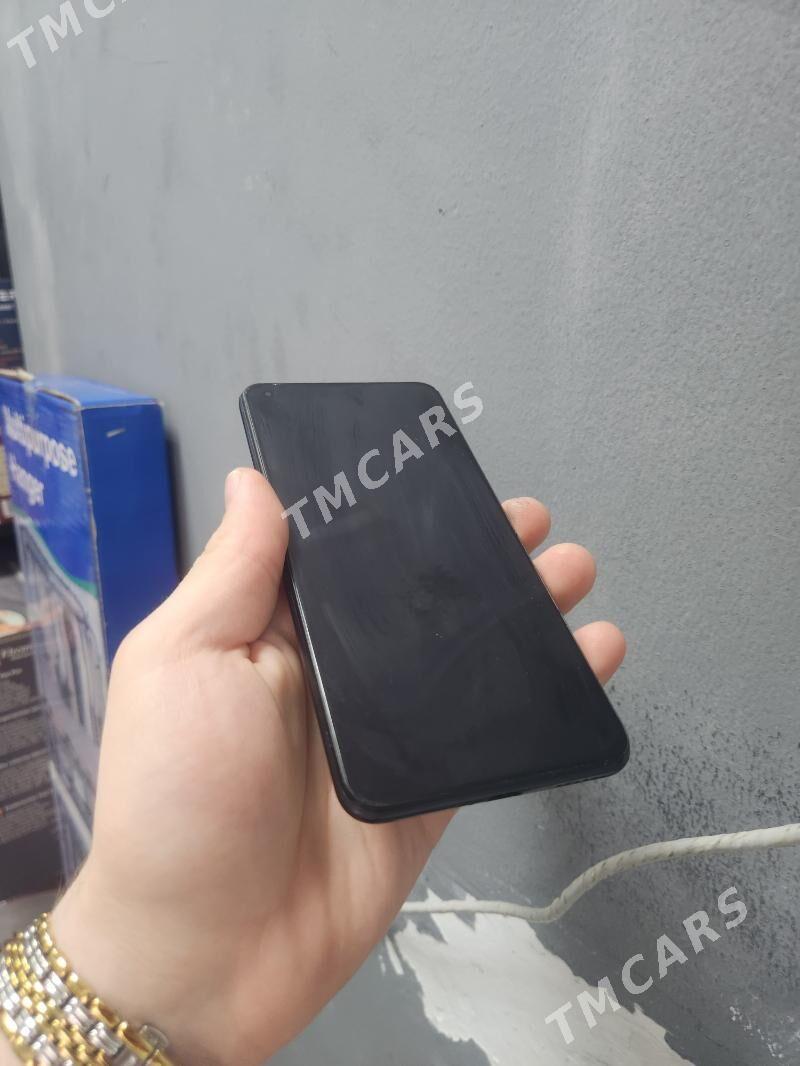 mi 11 lite NE 5G - Ашхабад - img 2