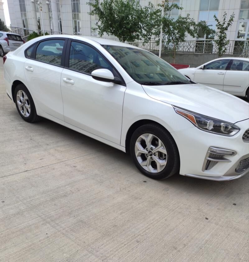 Kia Forte 2020 - 246 000 TMT - ул. Туркменбаши шаёлы (Ленина) - img 3