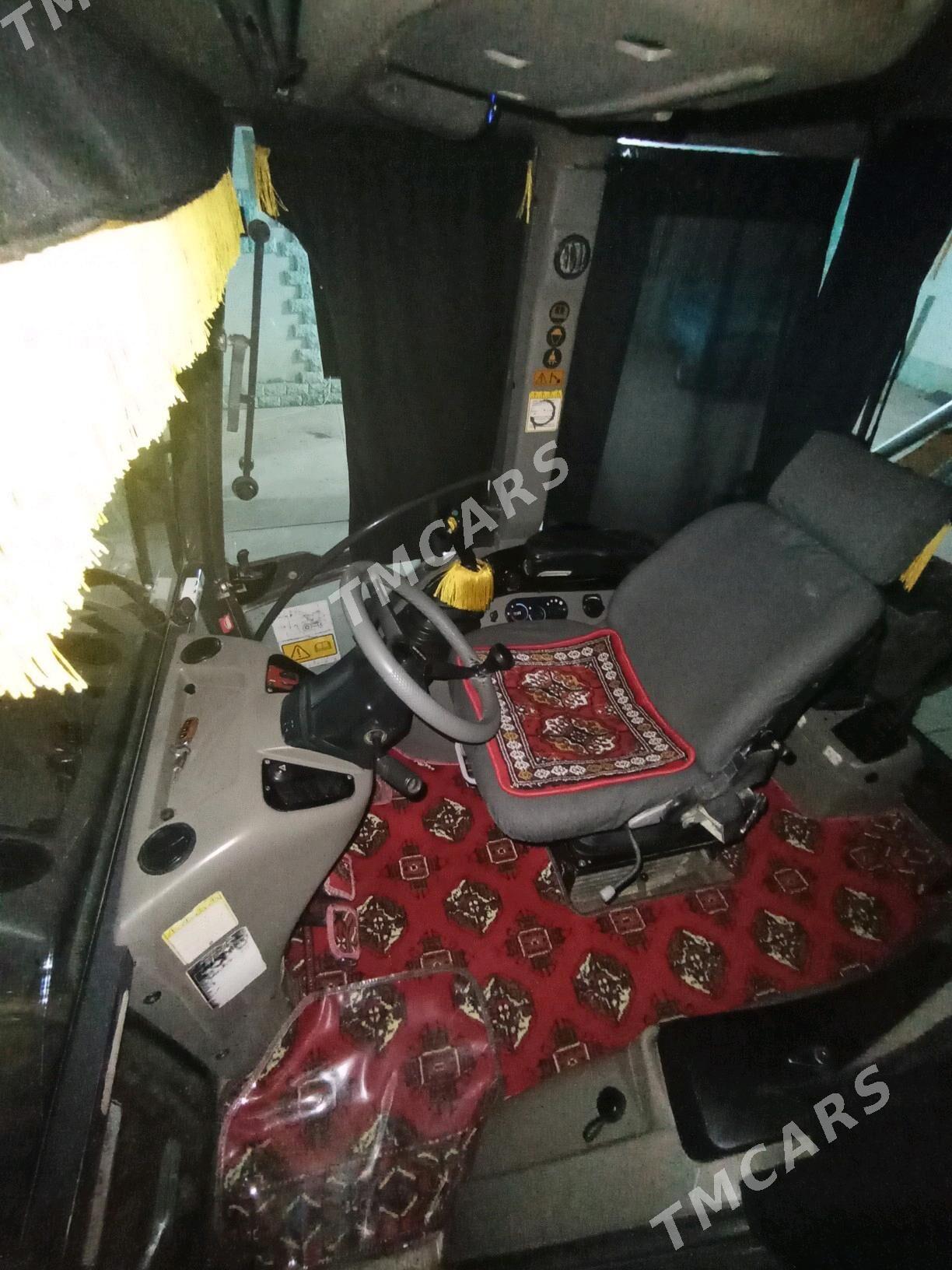 JCB 4CX ECO 2012 - 550 000 TMT - Кака - img 3