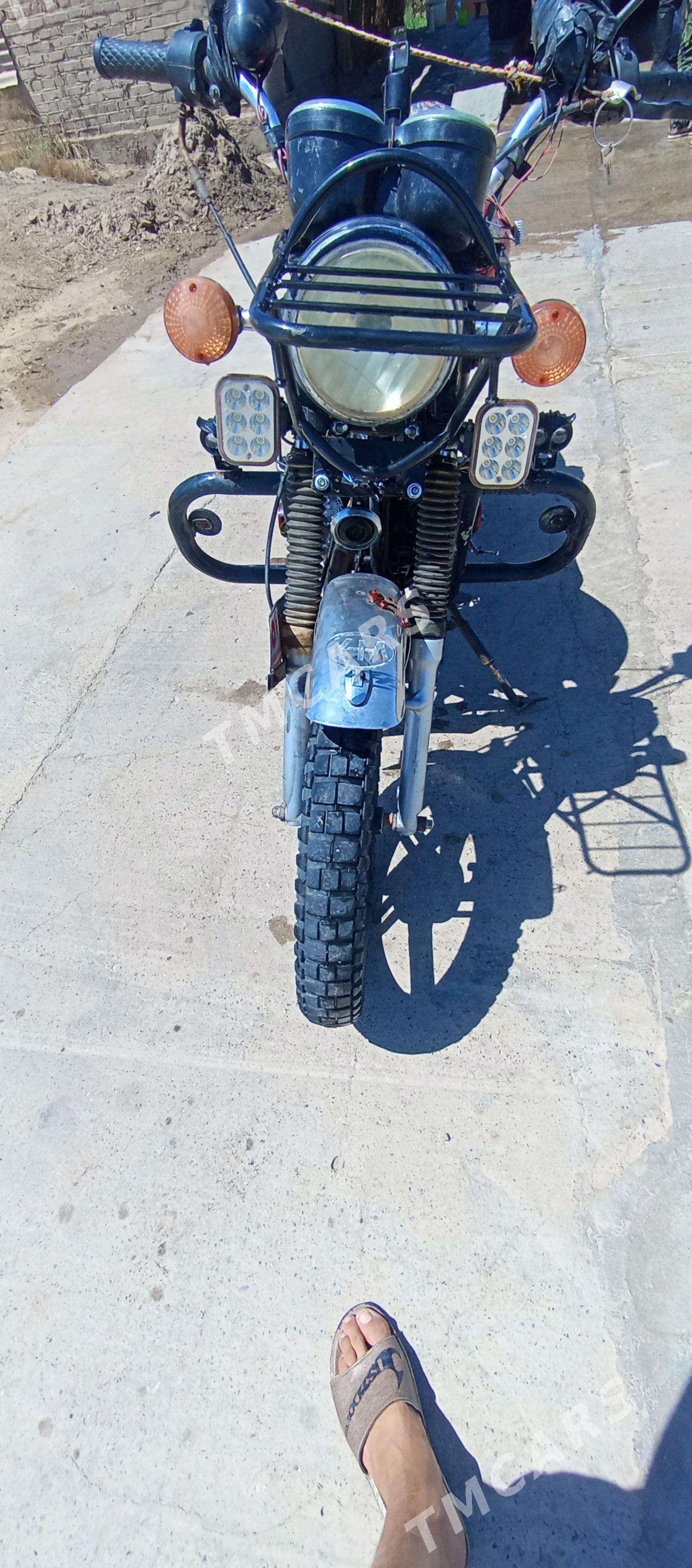 Fekon FK150-8G 2013 - 7 000 TMT - Бабадайхан - img 3