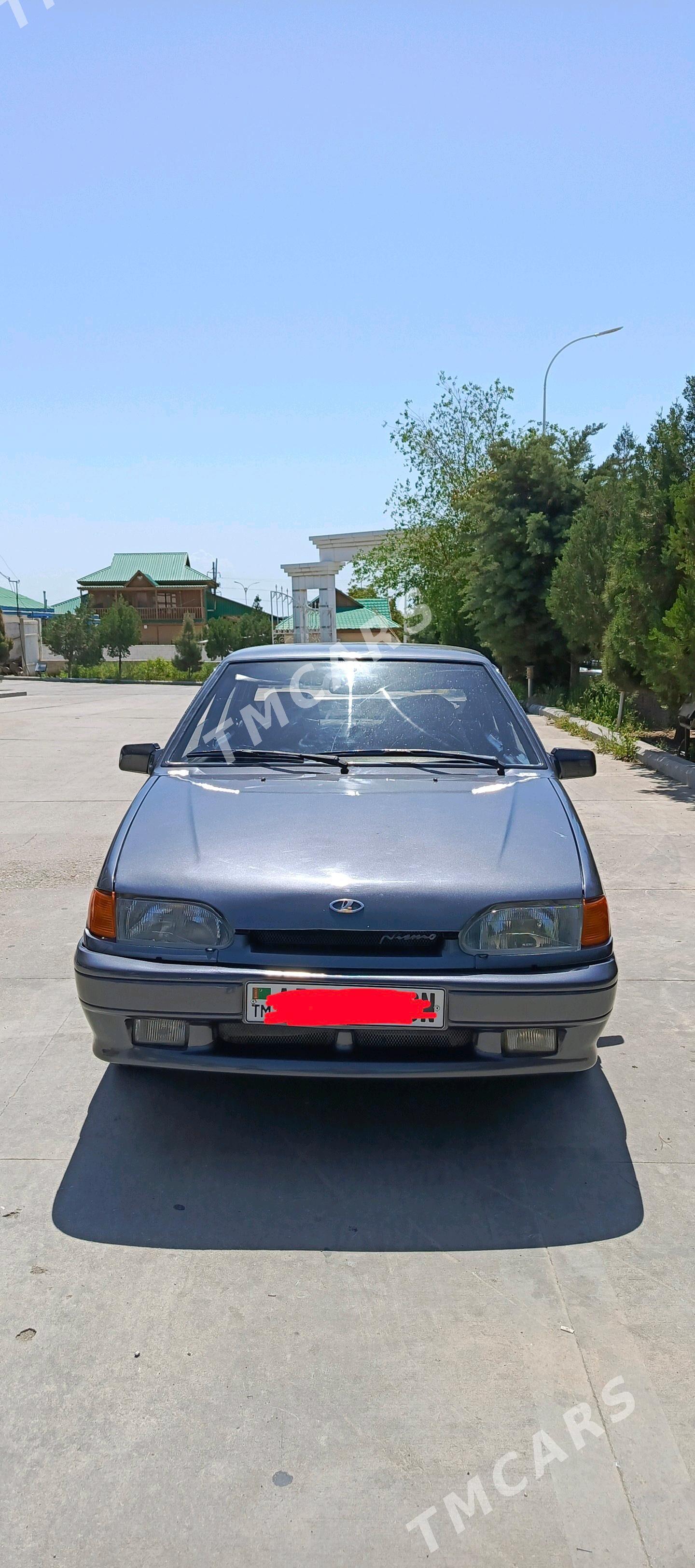 Lada 2115 2000 - 28 000 TMT - Туркменбаши - img 2