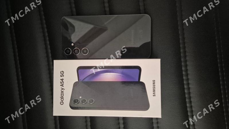 Samsung A54 - 8 mkr - img 2