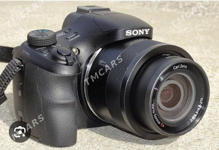 SONY HX 400V VIDEO - Мары - img 3