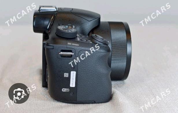SONY HX 400V VIDEO - Мары - img 4