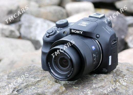 SONY HX 400V VIDEO - Мары - img 2