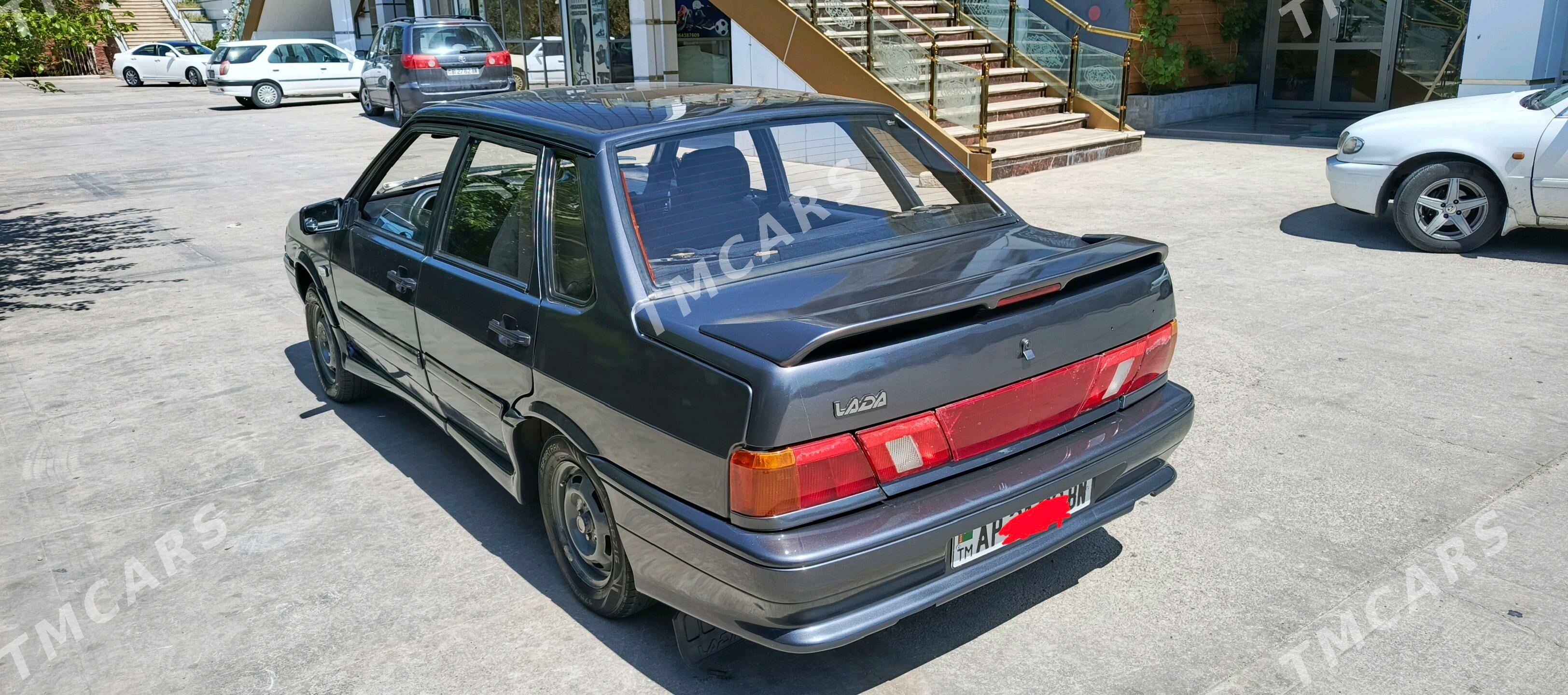 Lada 2115 2000 - 28 000 TMT - Туркменбаши - img 3