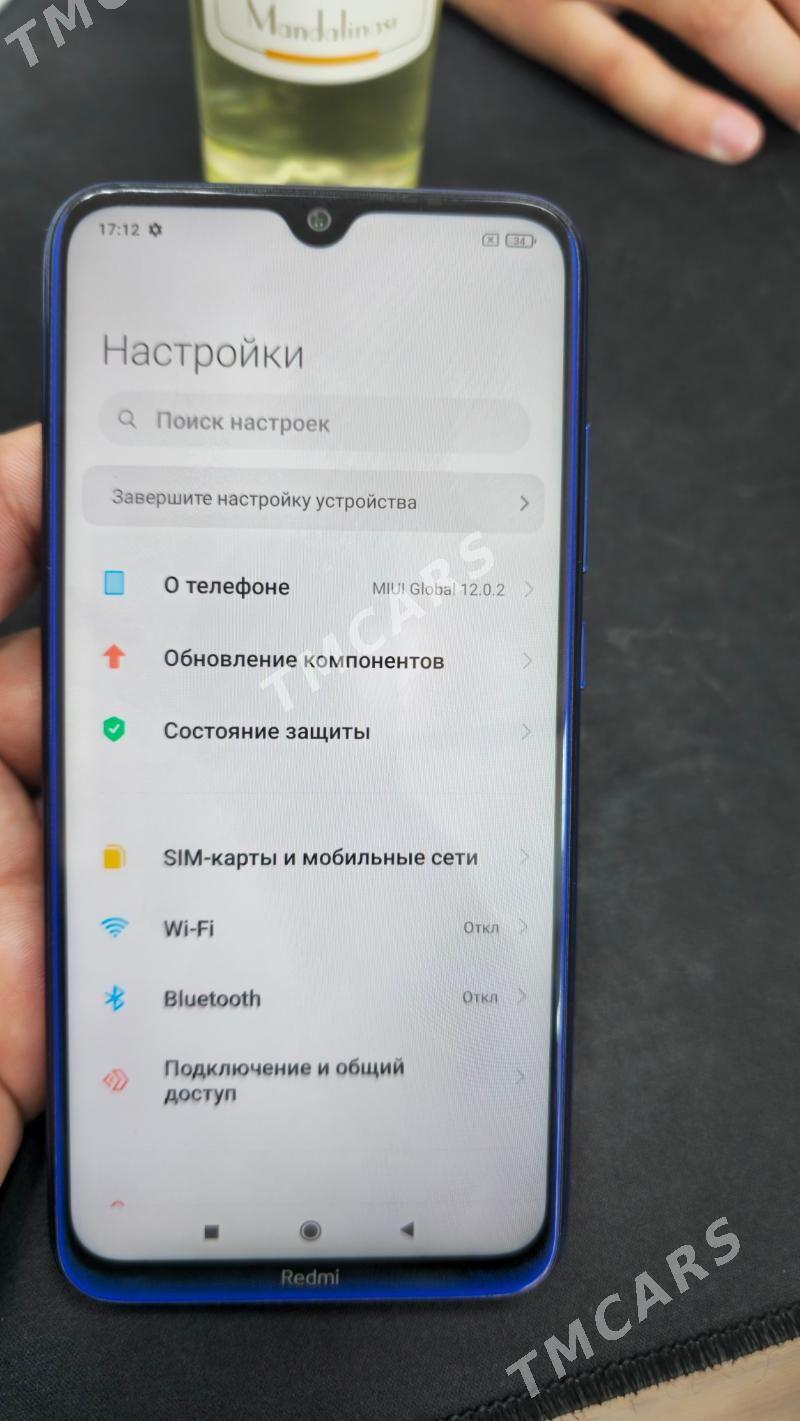 Redmi not 8 - Aşgabat - img 2