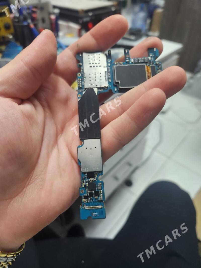Samsung note 8 plata - Aşgabat - img 3